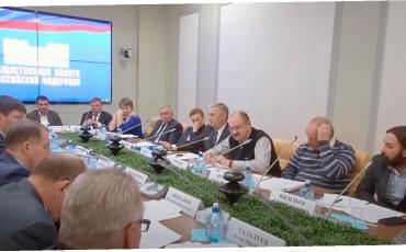 Вячеслав Райский о безопасности объектов топливно-энергетического комплекса
